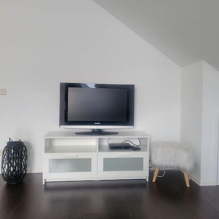 Ruhige Ferienwohnung Auf Dem Land Starzach Extérieur photo