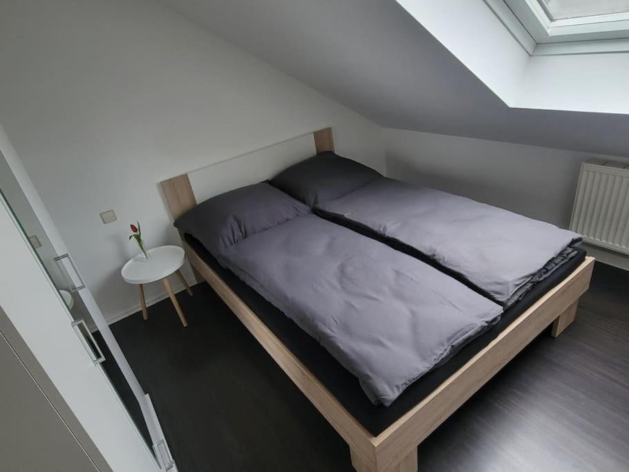 Ruhige Ferienwohnung Auf Dem Land Starzach Extérieur photo