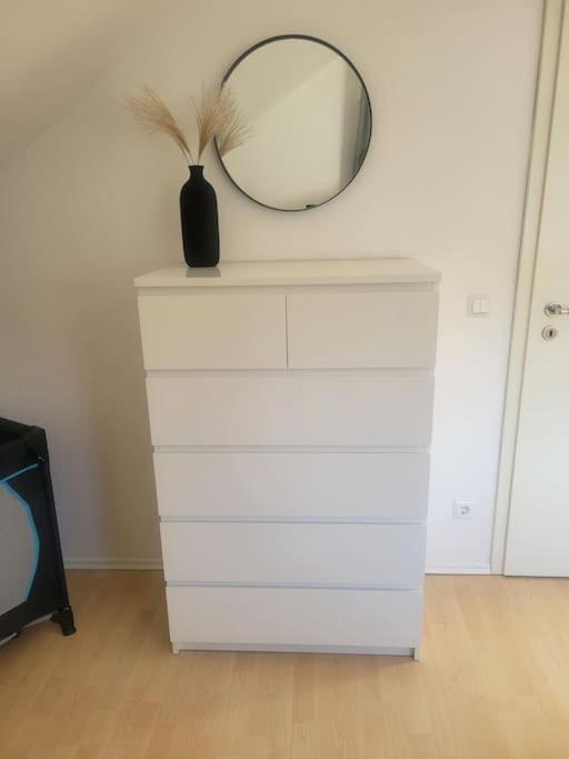 Ruhige Ferienwohnung Auf Dem Land Starzach Extérieur photo