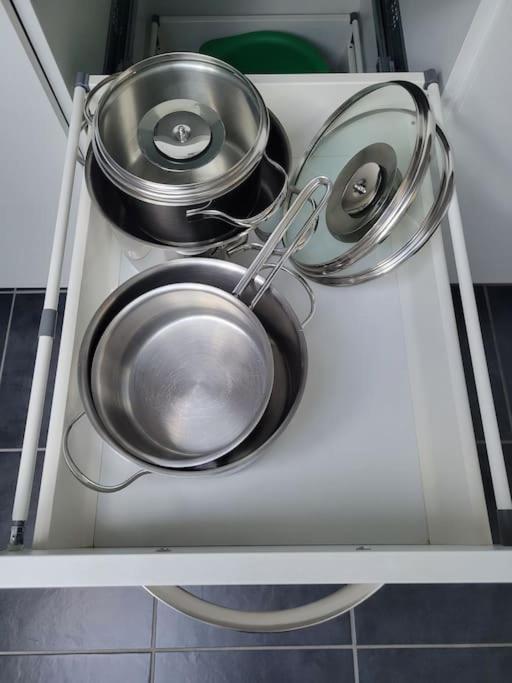 Ruhige Ferienwohnung Auf Dem Land Starzach Extérieur photo