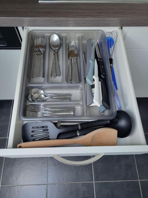 Ruhige Ferienwohnung Auf Dem Land Starzach Extérieur photo