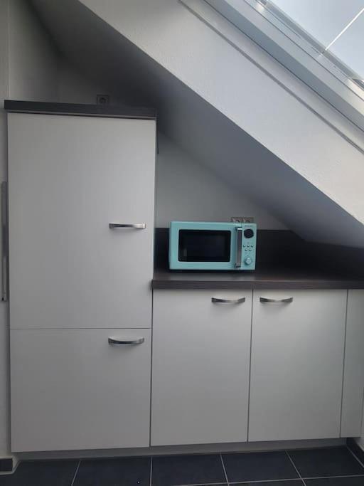 Ruhige Ferienwohnung Auf Dem Land Starzach Extérieur photo