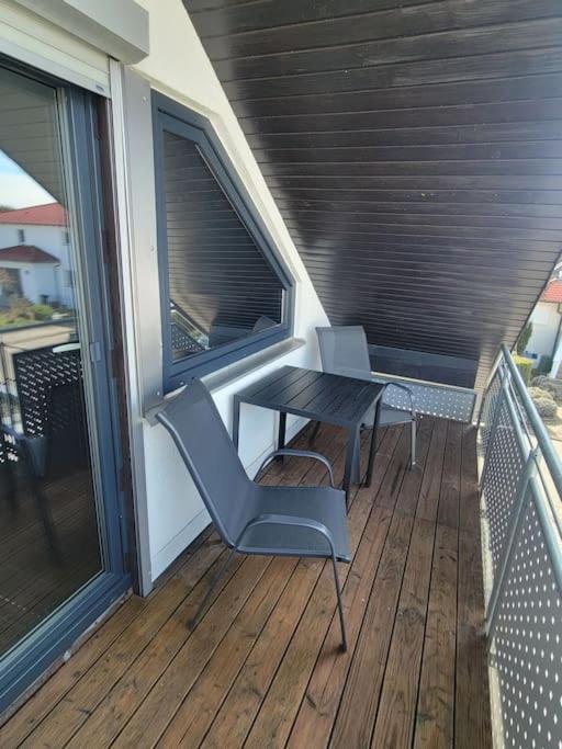 Ruhige Ferienwohnung Auf Dem Land Starzach Extérieur photo
