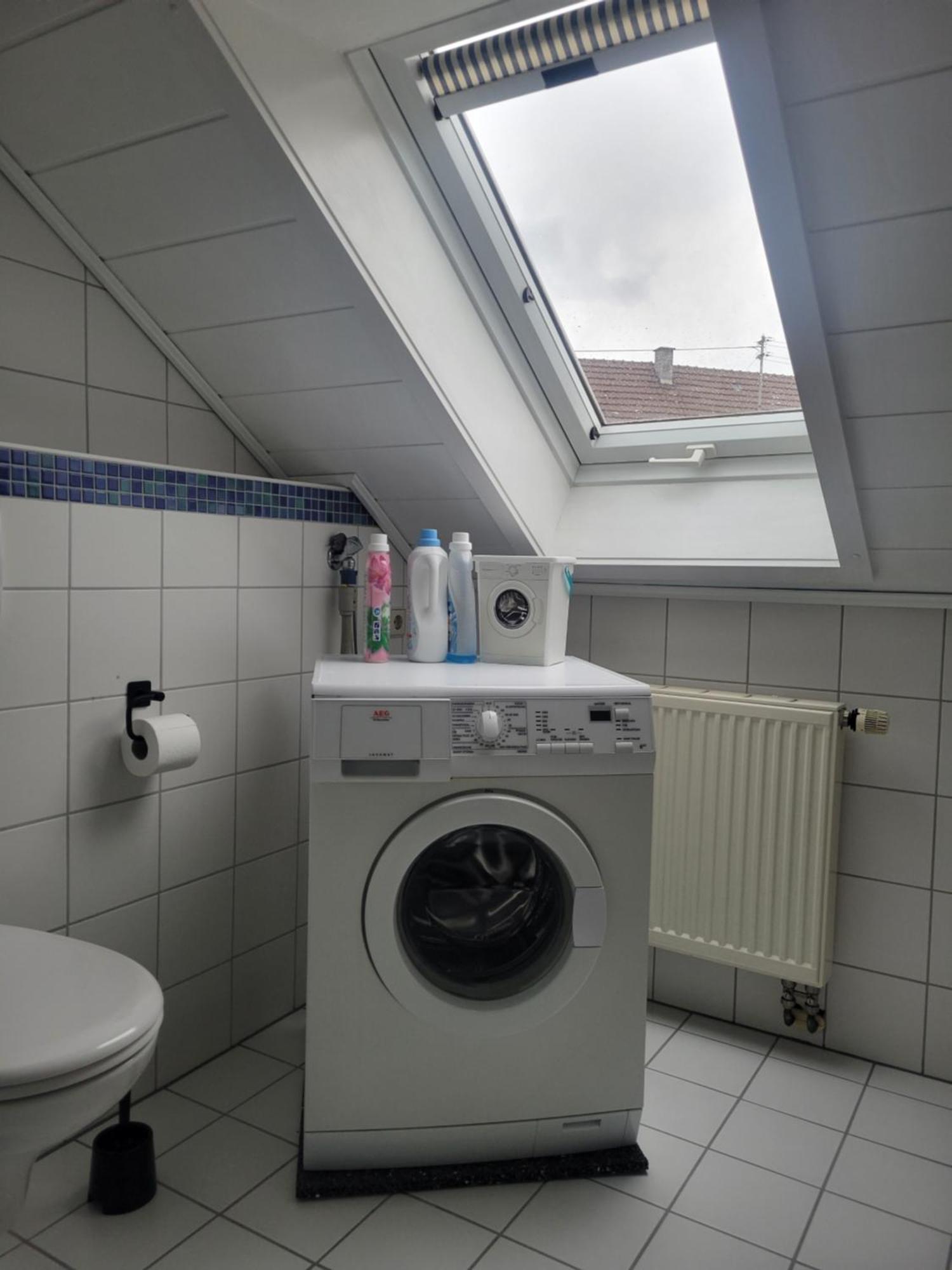 Ruhige Ferienwohnung Auf Dem Land Starzach Extérieur photo